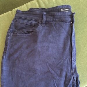 NAADAM Deep Blue Trousers